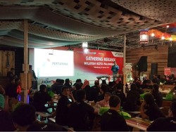 Pertamina Lubricants Apresiasi Mekanik Outlet