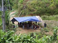 BPBD Lebak Sisir Ulang Korban Bencana Gempa