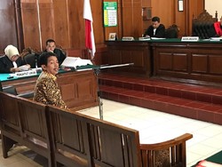 Persidangan Pasar Turi, Saksi Banyak Jawab Tidak Tahu