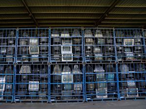 AI Dipredikasi Hasilkan Jutaan Ton Sampah Elektronik, Ilmuwan Beri Peringatan AI Dipredikasi Hasilkan Jutaan Ton Sampah Elektronik, Ilmuwan Beri Peringatan