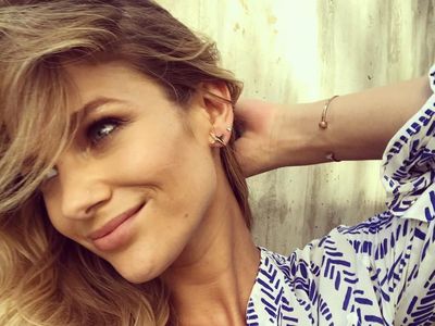 Barisan Wags yang Ramaikan Laga MU vs Liverpool