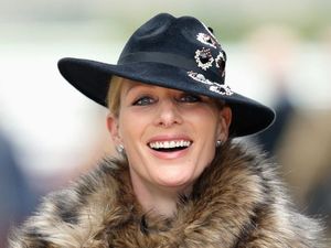 Cerita Zara Tindall Move On dari Keguguran Dua Kali Cerita Zara Tindall Move On dari Keguguran Dua Kali