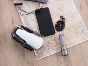 DJI Mavic Air, Drone Mungil Penuh Fitur Canggih