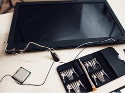 Baru 1 Tahun TV LED di Rumah Sudah Rusak, Salah Pilih TV?