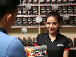 Baru Gajian? Tunggu Waktu yang Tepat Ganti Oli di Tanggal 8