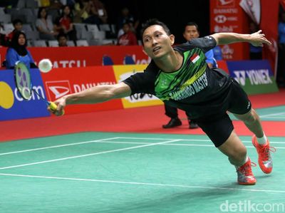 Sony Hentikan Langkah Ng Ka Long Angus