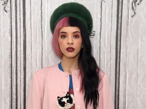 Melanie Martinez Bantah Soal Isu Skandal Pelecehan Seksual