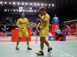 Saksikan Live Streaming All England 2018 Babak Perempatfinal di Sini! Saksikan Live Streaming All England 2018 Babak Perempatfinal di Sini!