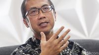 KPK Bakal Cek Harta Paslon Pilkada Serentak