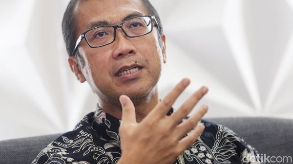 KPK Bakal Cek Harta Paslon Pilkada Serentak