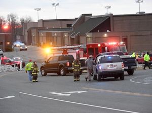 Kemlu: Tak Ada WNI Jadi Korban Penembakan Brutal di Sekolah AS