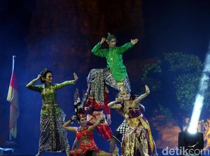 Jadwal Event di Jogja Juli 2026: Festival Dolanan-Prambanan Jazz