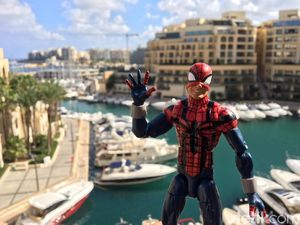 Harga Mainan Impor Naik Karena Dolar Ngamuk, Kolektor Tak Khawatir