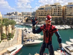 Harga Mainan Impor Naik Karena Dolar Ngamuk, Kolektor Tak Khawatir