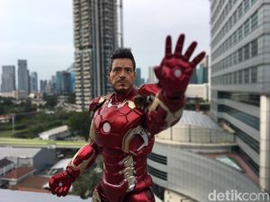 Bea Cukai Ketemu Kolektor Mainan, Ini Kesepakatannya Bea Cukai Ketemu Kolektor Mainan, Ini Kesepakatannya
