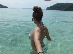 Show Terselubung Miyabi yang Repotkan Imigrasi Bali