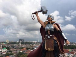 Bea Cukai Akui Tak Semua Mainan Butuh SNI