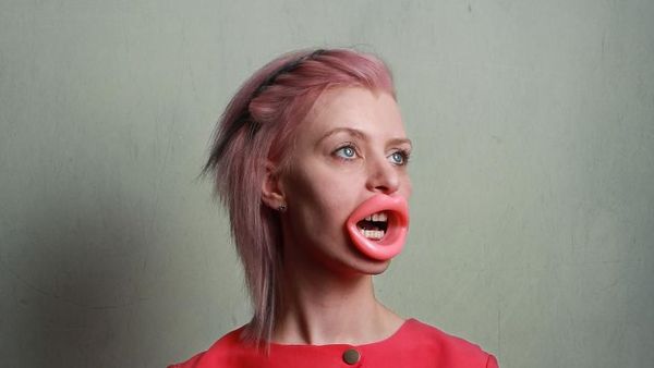 Kumpulan Alat Kecantikan Aneh yang Mejeng di Lapak Online