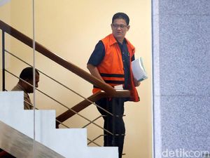 Pemeriksaan Lanjutan Korupsi RAPBD Jambi Pemeriksaan Lanjutan Korupsi RAPBD Jambi