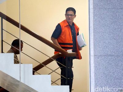 Pemeriksaan Lanjutan Korupsi RAPBD Jambi
