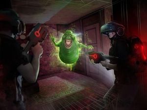 Benarkah Hantu Itu Ada?