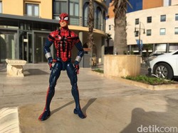 Bikin Lega Kolektor, Impor Mainan Kategori Ini Tak Wajib SNI