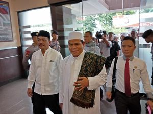 Pengacara Sebut Meme yang Disebar Ketua MUI Jagakarsa Bukan Kebencian