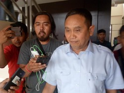 Kasus Akil Mochtar, Eks Sekda Kota Palembang Diperiksa KPK