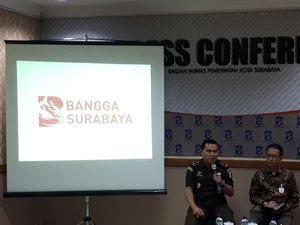 Berikan Kemudahan, BPKPD Surabaya Yakin Penuhi Target Rp 1 Triliun