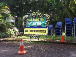 Mantan Mendikbud Daoed Joesoef Tutup Usia