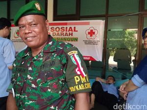 Ini Kata PMI Cirebon Soal Perjuangan Sertu Sanija Ini Kata PMI Cirebon Soal Perjuangan Sertu Sanija