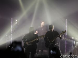 Festival Musik Buatan The XX Ekspansi ke Spanyol