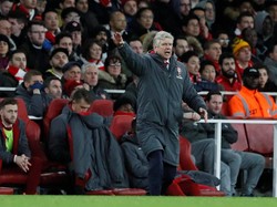 Wenger: Arsenal Sudah Cukup Kuat Tanpa Aubameyang