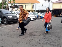 Kasus Pelecehan Pasien, Gus Ipul Minta Perawat Lebih Profesional