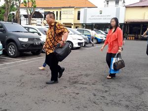 Kasus Pelecehan Pasien, Gus Ipul Minta Perawat Lebih Profesional Kasus Pelecehan Pasien, Gus Ipul Minta Perawat Lebih Profesional