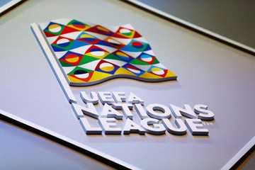 Panas Irlandia Vs Israel Jelang UEFA Nations League
