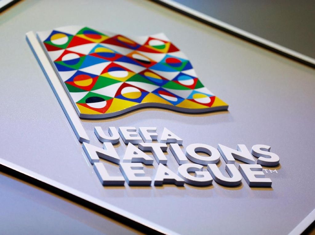 Link Live Streaming Portugal Vs Republik Ceko di UEFA Nations League