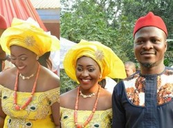 Kisah Pria Nikahi Wanita Pujaannya Seminggu Setelah Cari Jodoh di Facebook