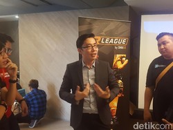 Kompetisi Game Virtual Reality Segera Digelar di Indonesia