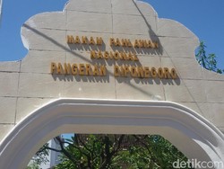 Keturunan Pangeran Diponegoro: Isu Pemindahan Makam Muncul Tiap Pemilu