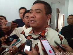 Panwaslu Panggil Wali Kota Cirebon Soal Kebijakan Mutasi Pejabat