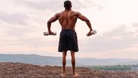 Kocak! Meme Skip Leg Day Jadi Pengingat Olahraga Tak Boleh Tanggung