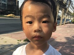 Cara Unik Ibu Beri Pelajaran Hidup untuk Anaknya yang Tak Mau Sekolah