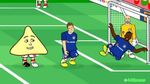 Chelsea Diejek Usai Kalah dari Arsenal