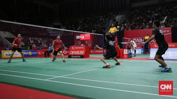 Menpora Tak Masalah Nama Istora Senayan Diganti Blibli Arena