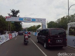 Ini Jalur Alternatif Lalin di Ngawi Saat Tour De Indonesia 2018