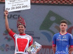 Projo Waseso Diuntungkan Kereta Lewat