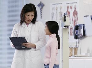 Kemenkes: Semua Provinsi Mengalami Masalah Stunting