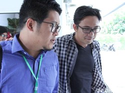 Dugaan Saling Aniaya David-Gracia Indri Dibenarkan Pengacara