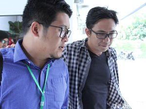 David NOAH Sempat Janjikan Rumah untuk Bayar Utang Rp 1,1 Miliar David NOAH Sempat Janjikan Rumah untuk Bayar Utang Rp 1,1 Miliar